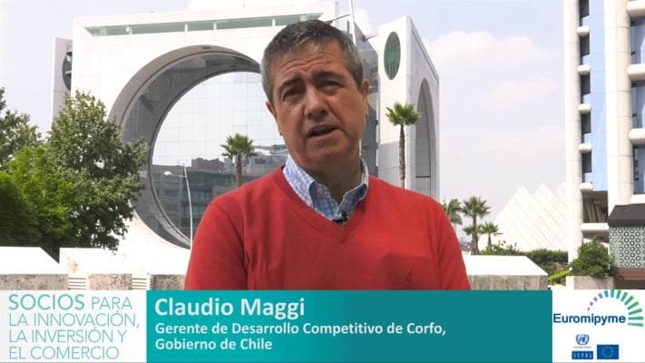 Claudio Maggi, photo 2