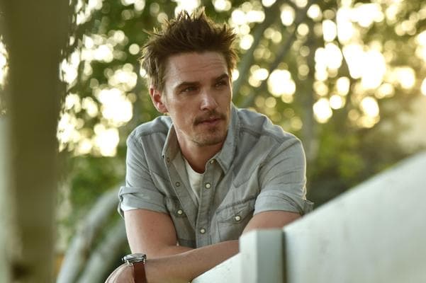 Riley Smith, photo 1