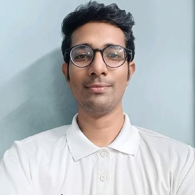 Akash Mukherjee, photo 2