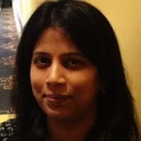 Smita Vemulapalli, photo 1