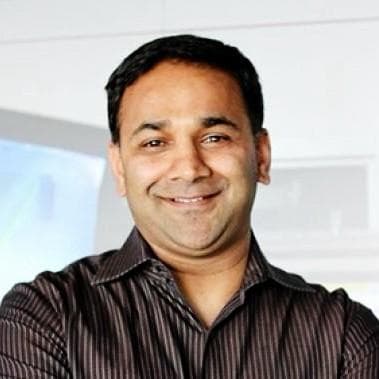 Vivek Raghavan, photo 1