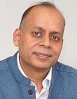 Ajay Kumar, photo 1