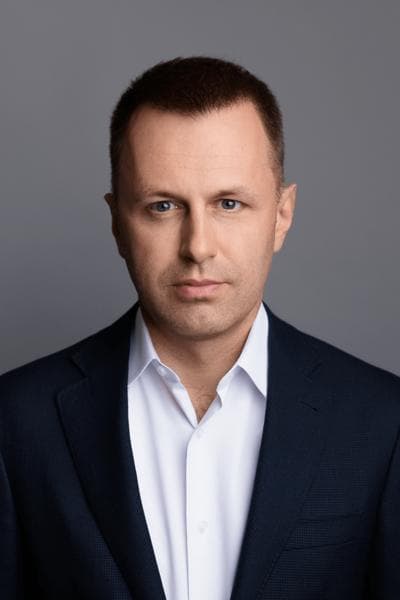 Oleg Zyryanov, photo 1