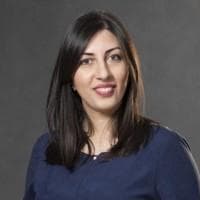 Maryam Gholami, photo 1