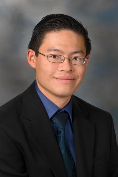 David Hui, photo 1