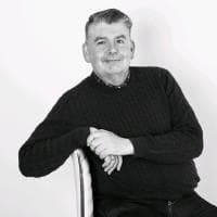 Neil Bellamy, photo 1