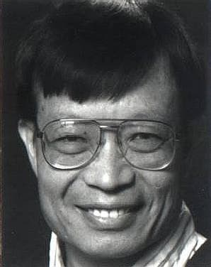 James Huang, photo 1