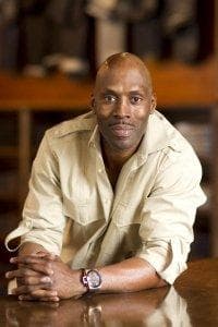 Kevin Willis, photo 1