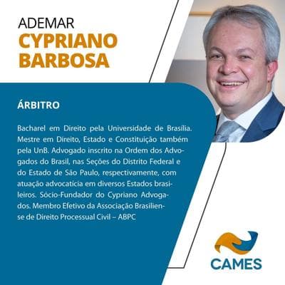 Ademar Cypriano Barbosa, photo 2