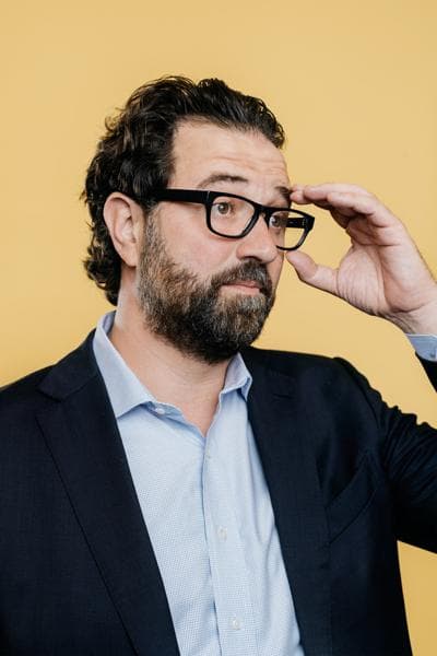 Mikkel Svane, photo 2