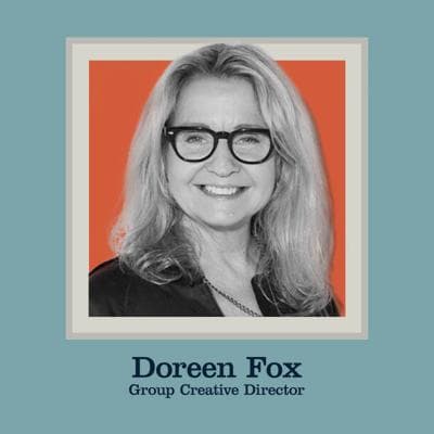 Doreen Fox, photo 1