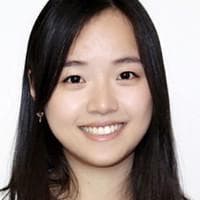 Amy Zhang, photo 2