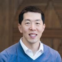 Michael Wu, photo 1