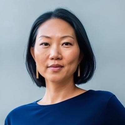 Susan Zhang, photo 1