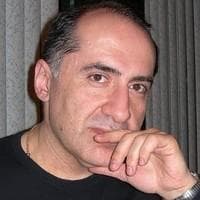 Albert Nazarian, photo 1