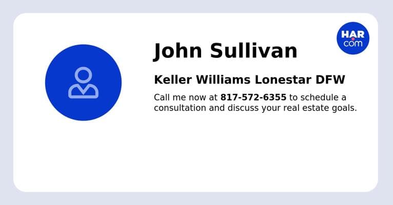 John Sullivan, photo 1