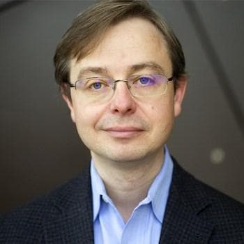 Ilya Amelchenkov, photo 1