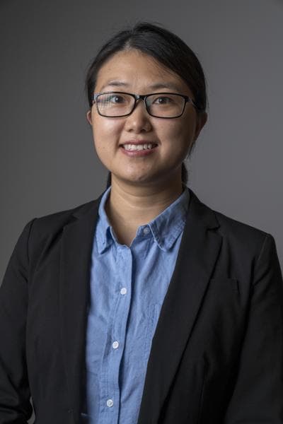 Xiao-Feng Li, photo 2