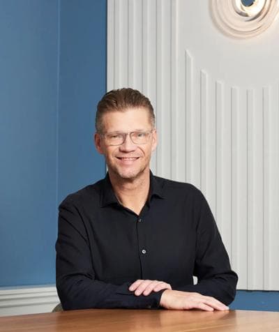 Tom Henriksson, photo 2