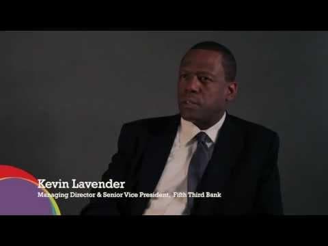 Kevin Lavender, photo 2