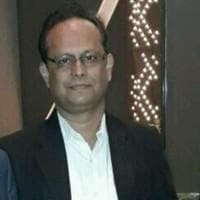 Santanu Sengupta, photo 1