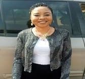 Dr. Yemisi Jeff-Agboola, photo 1