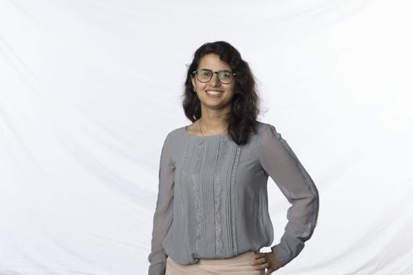 Radhika Malik, photo 1