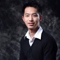 Michael Wang, photo 1