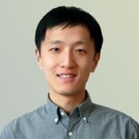 Zhengyao Lin, photo 1