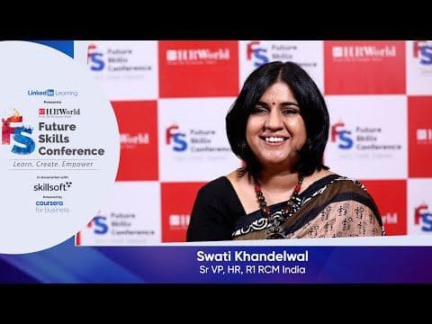 Swati Khandelwal, photo 2