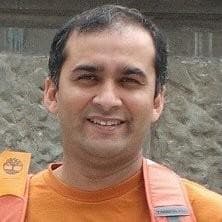 Vikas Chawla