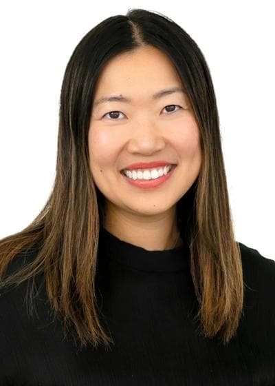 Kathy Zhu, photo 1