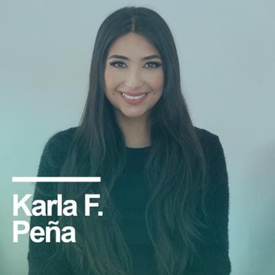 Karla Pena, photo 1