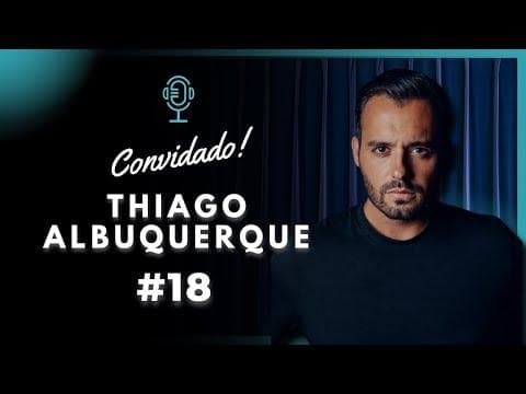 Thiago Albuquerque, photo 1