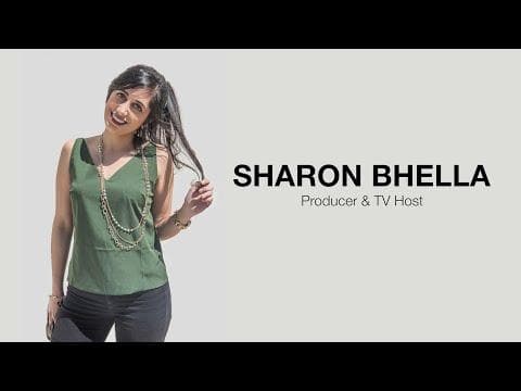 Sharon Bhella, photo 2