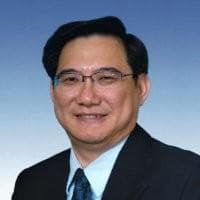 Leonard Wong, photo 1