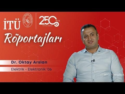 Oktay🚀 Arslan, Ph.D., photo 2