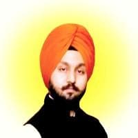 Paramjeet Singh Bhambra, photo 2