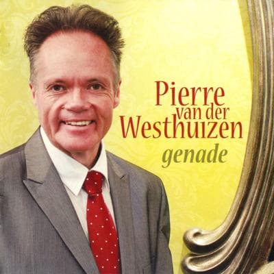 Pierre van der Westhuizen, photo 1