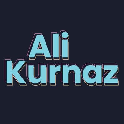 Ali Kurnaz, photo 1