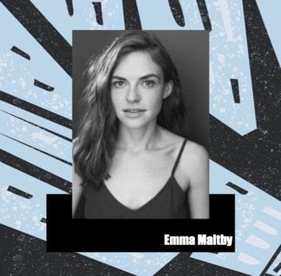 Emma Maltby, photo 2