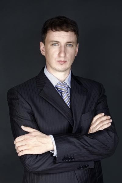 Pavol Kuban, photo 2