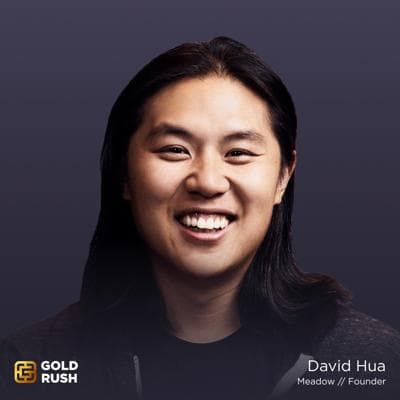 David Hua, photo 1