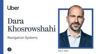 Dara Khosrowshahi, photo 1