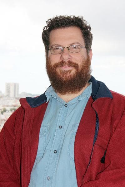 Amit Tzur, photo 2