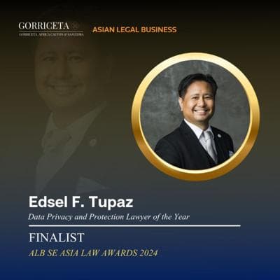 Edsel Tupaz, photo 2