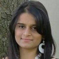 Karishma Patel, photo 1