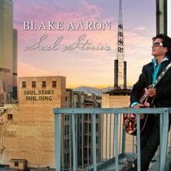 Blake Aaron, photo 2