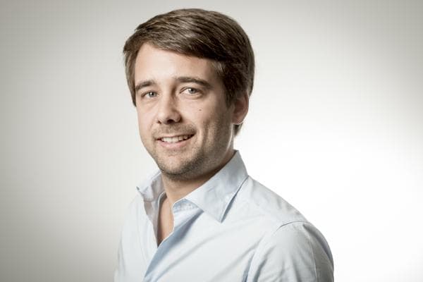 Maarten Vanderhenst, photo 2