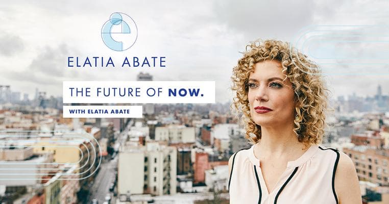 Elatia Abate, photo 1